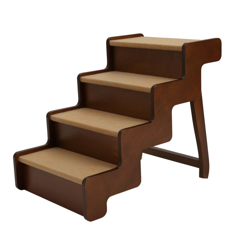 Wayfair hot sale pet stairs